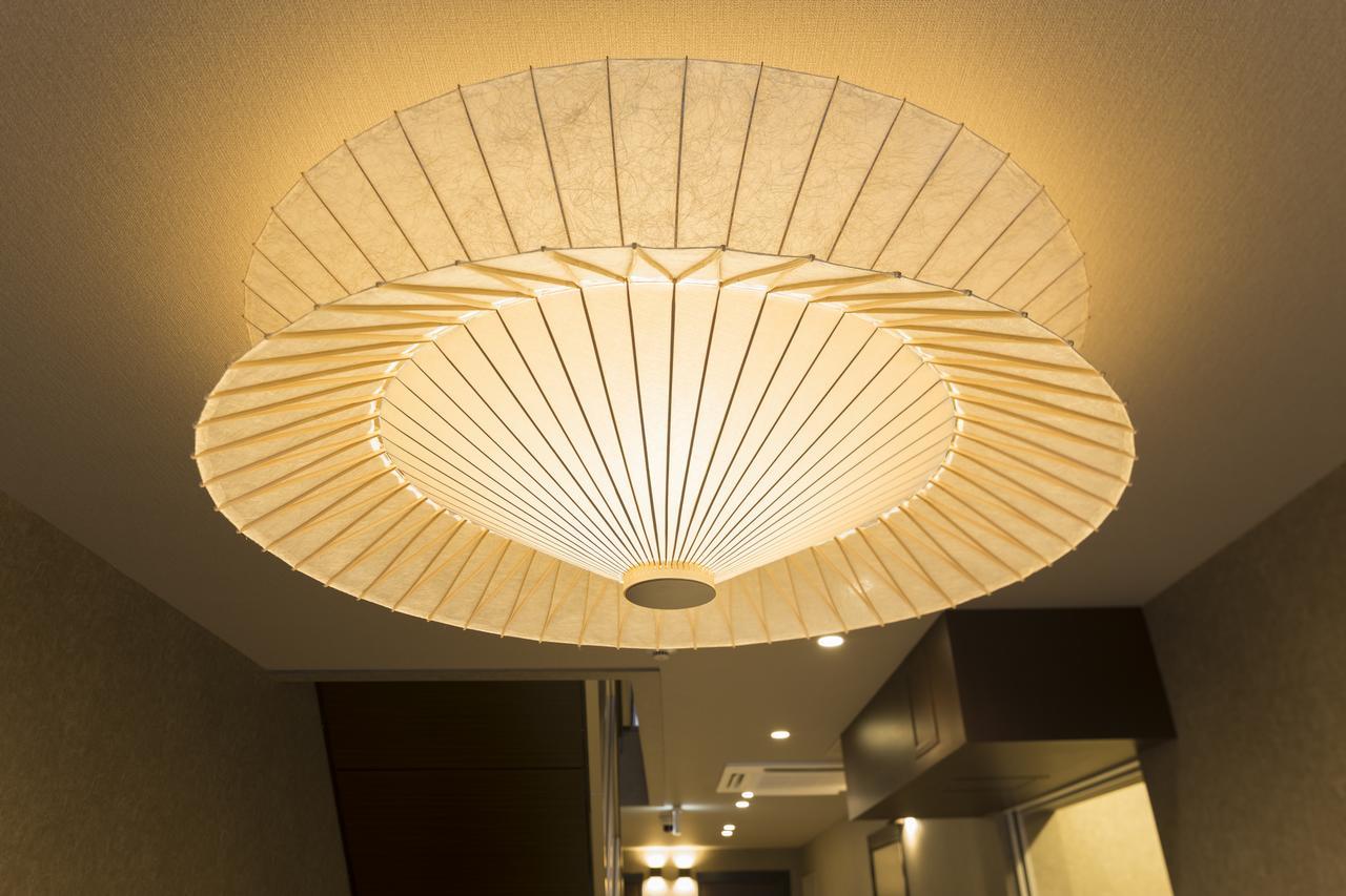 Hotel Gentle Fox Kyoto Eksteriør billede