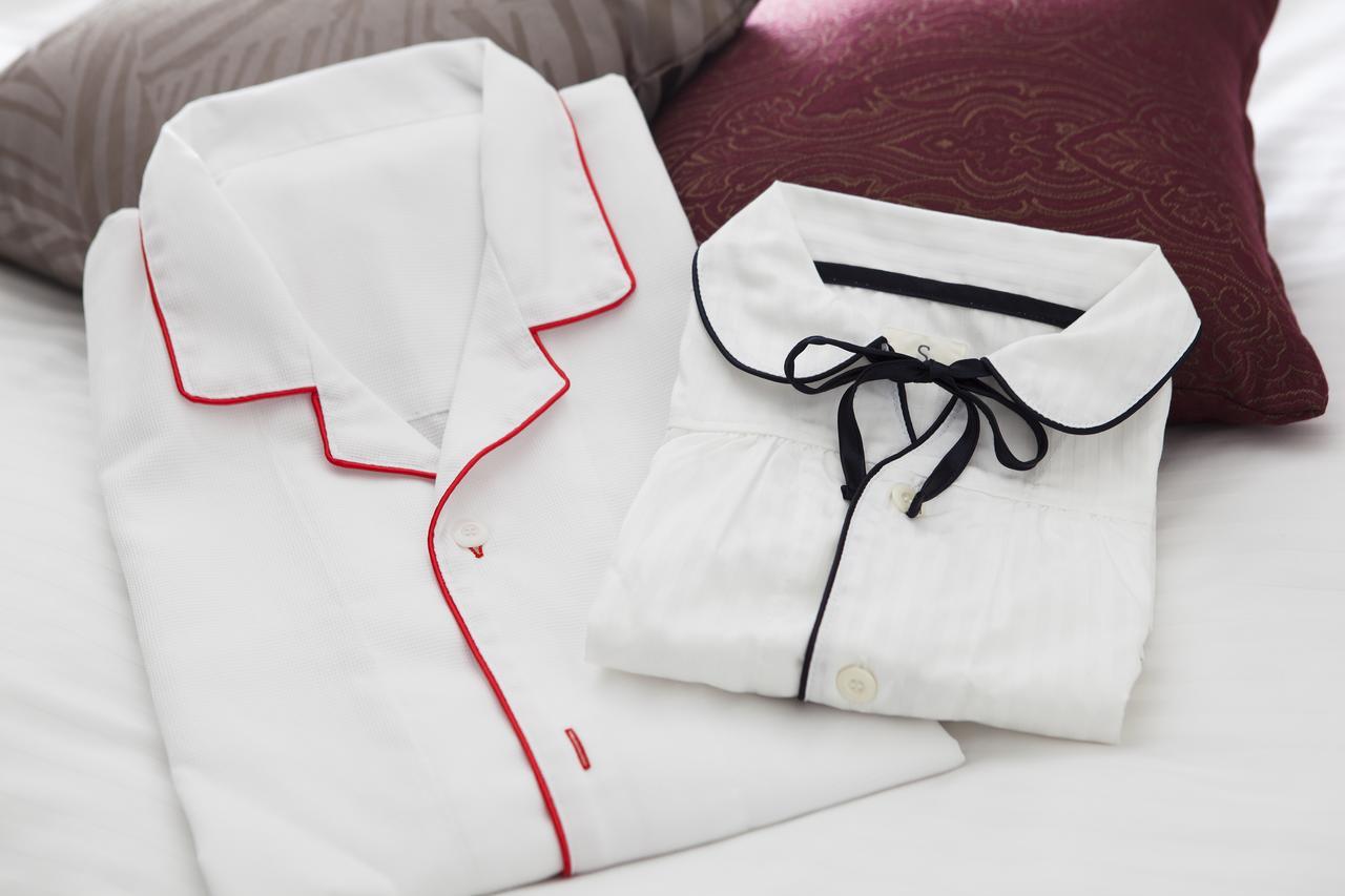 Hotel Gentle Fox Kyoto Eksteriør billede