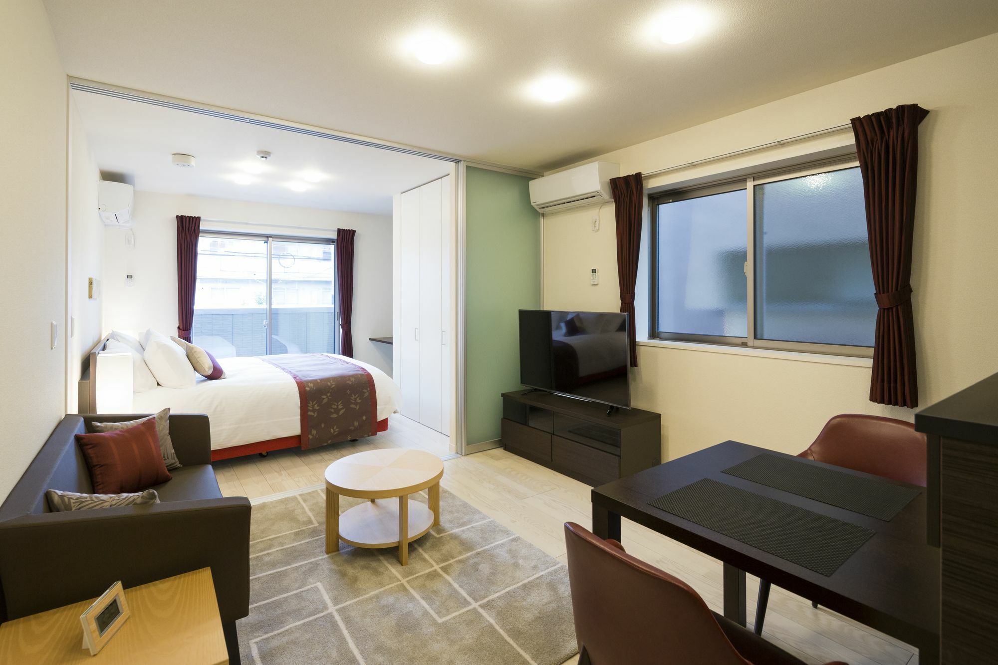 Hotel Gentle Fox Kyoto Eksteriør billede