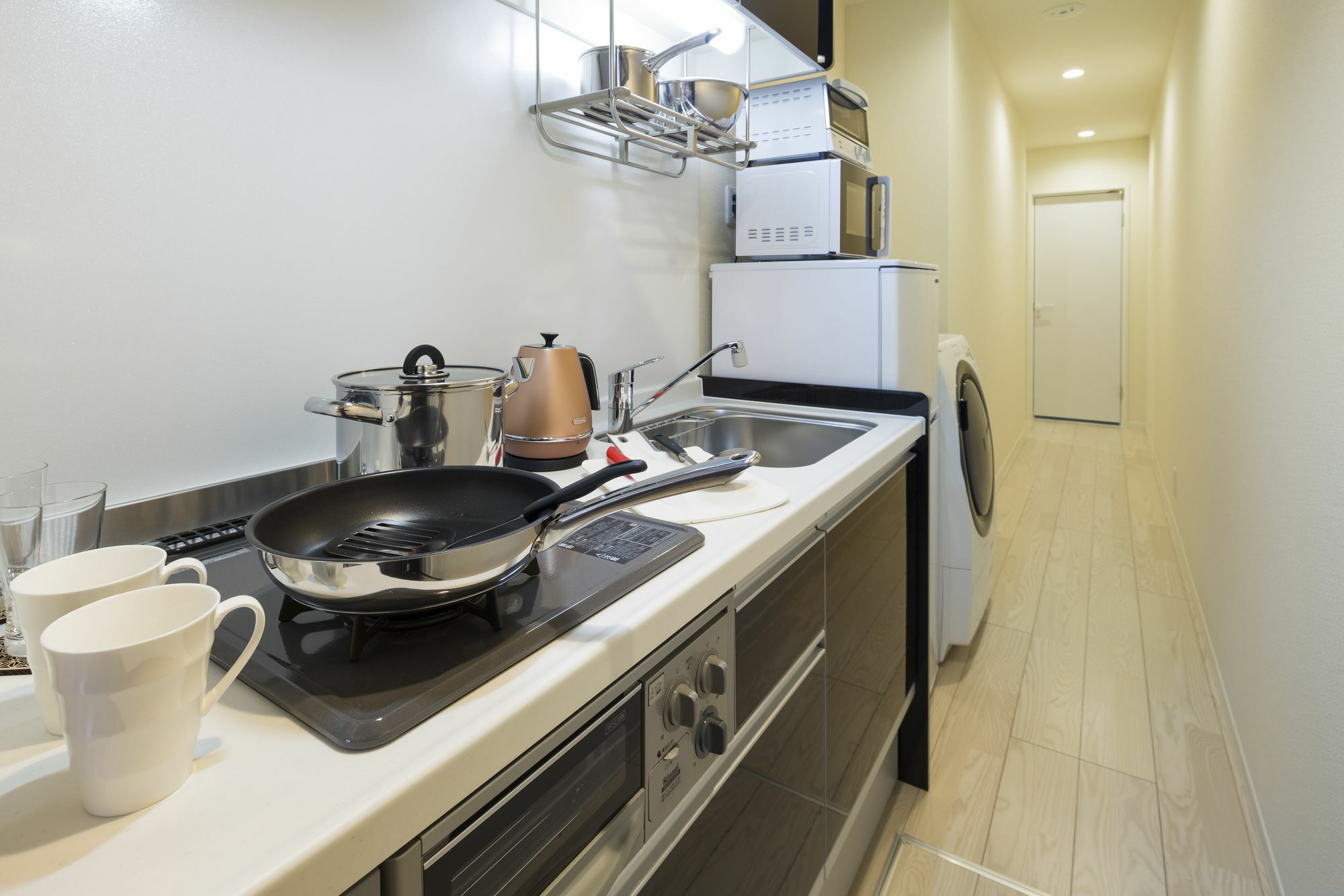 Hotel Gentle Fox Kyoto Eksteriør billede