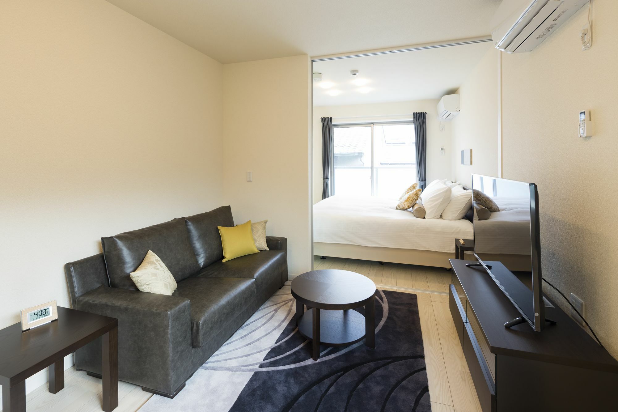 Hotel Gentle Fox Kyoto Eksteriør billede