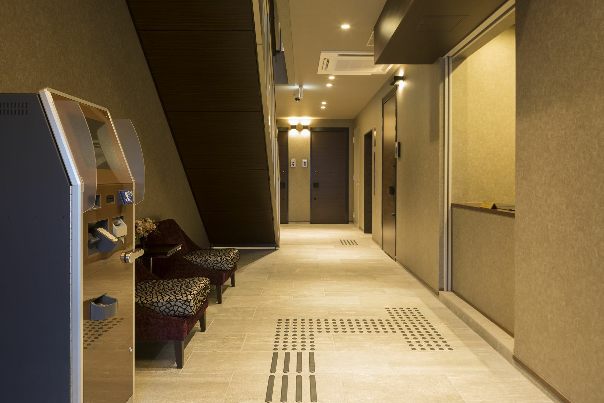 Hotel Gentle Fox Kyoto Eksteriør billede