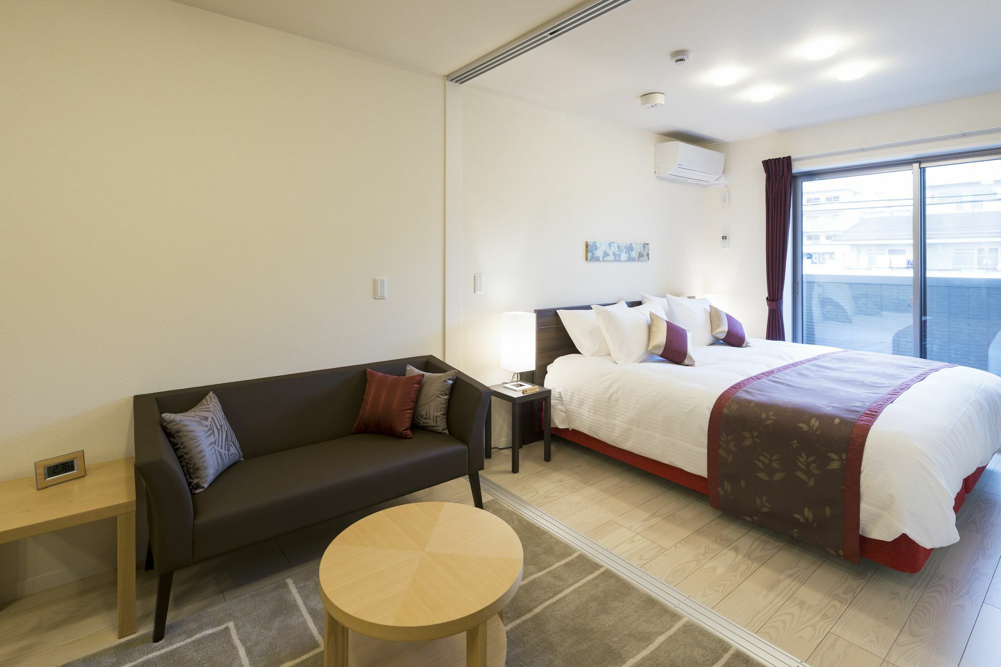 Hotel Gentle Fox Kyoto Eksteriør billede