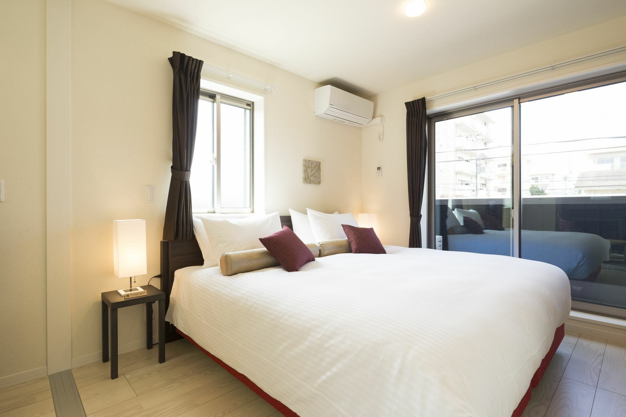 Hotel Gentle Fox Kyoto Eksteriør billede