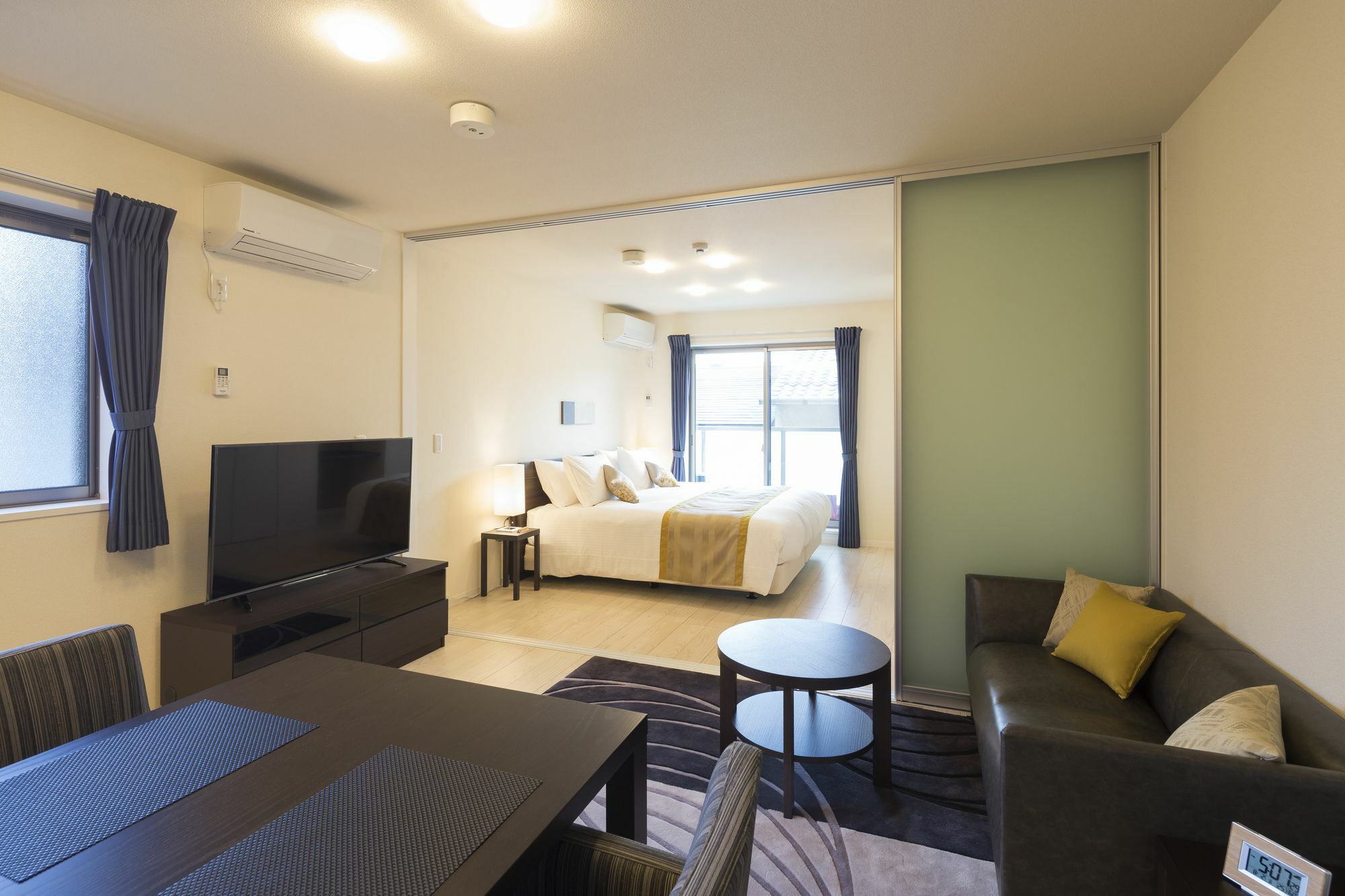 Hotel Gentle Fox Kyoto Eksteriør billede