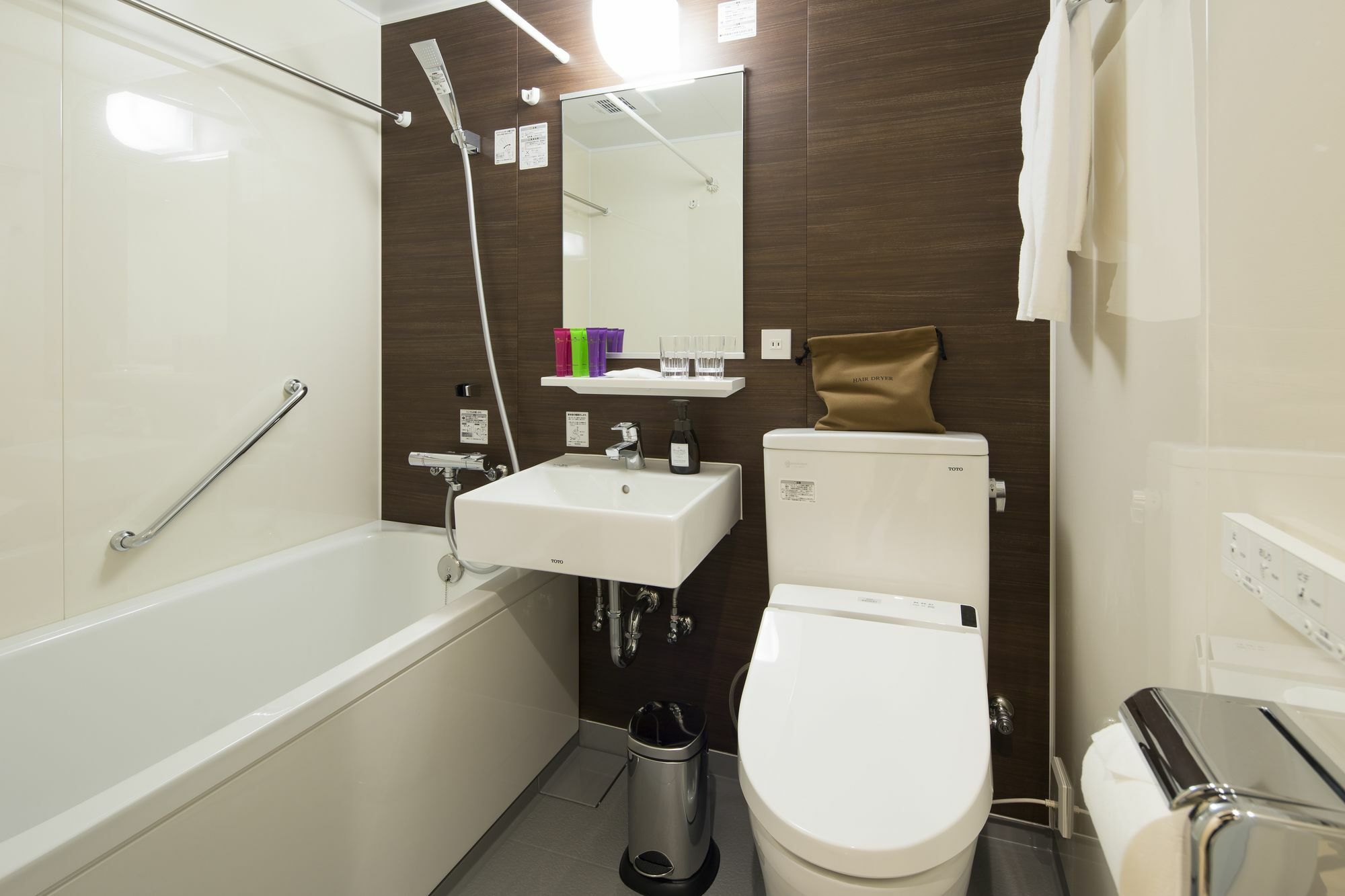 Hotel Gentle Fox Kyoto Eksteriør billede