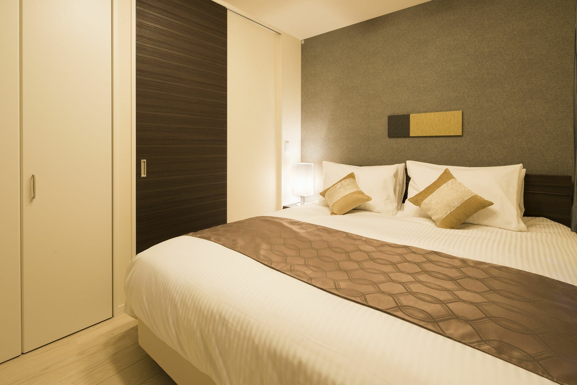 Hotel Gentle Fox Kyoto Eksteriør billede